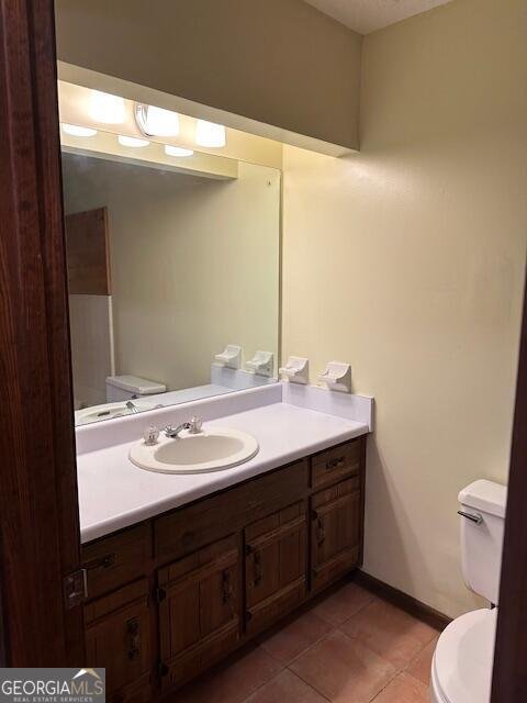 1505 Kincaid Road Marietta - 13