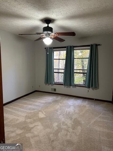 1505 Kincaid Road Marietta - 15