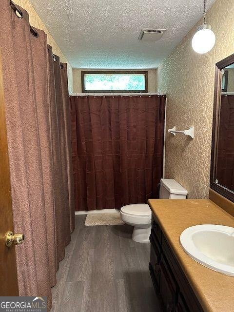 1505 Kincaid Road Marietta - 16
