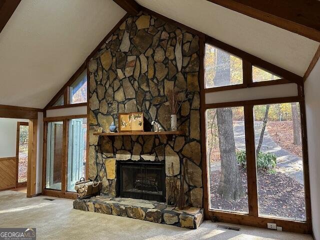 1505 Kincaid Road Marietta - 2