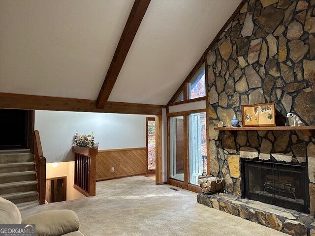 1505 Kincaid Road Marietta - 3