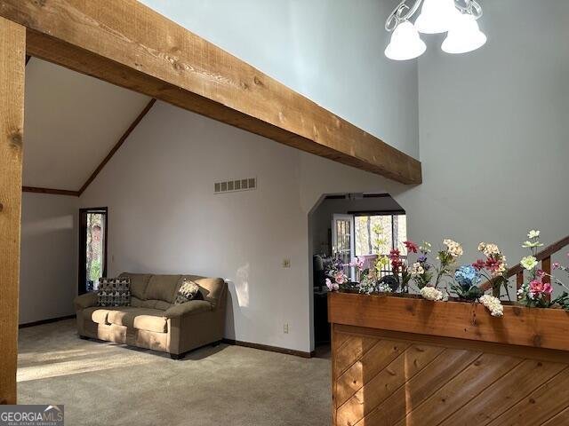 1505 Kincaid Road Marietta - 4