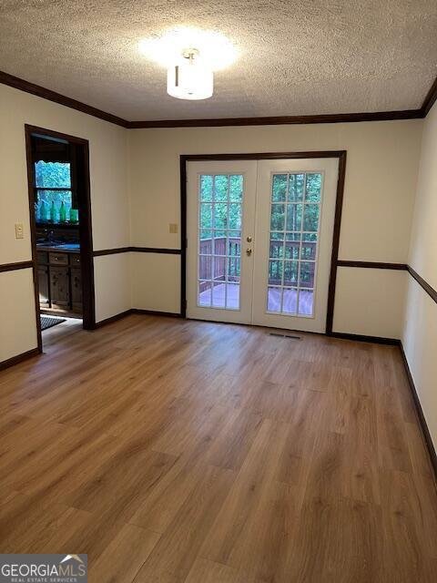 1505 Kincaid Road Marietta - 5