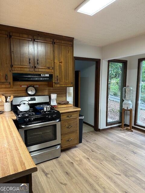 1505 Kincaid Road Marietta - 6