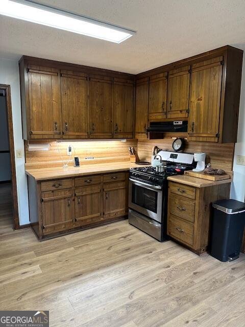 1505 Kincaid Road Marietta - 7