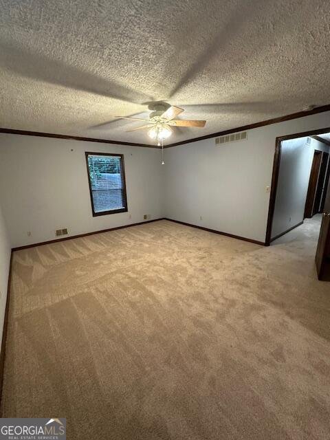 1505 Kincaid Road Marietta - 9