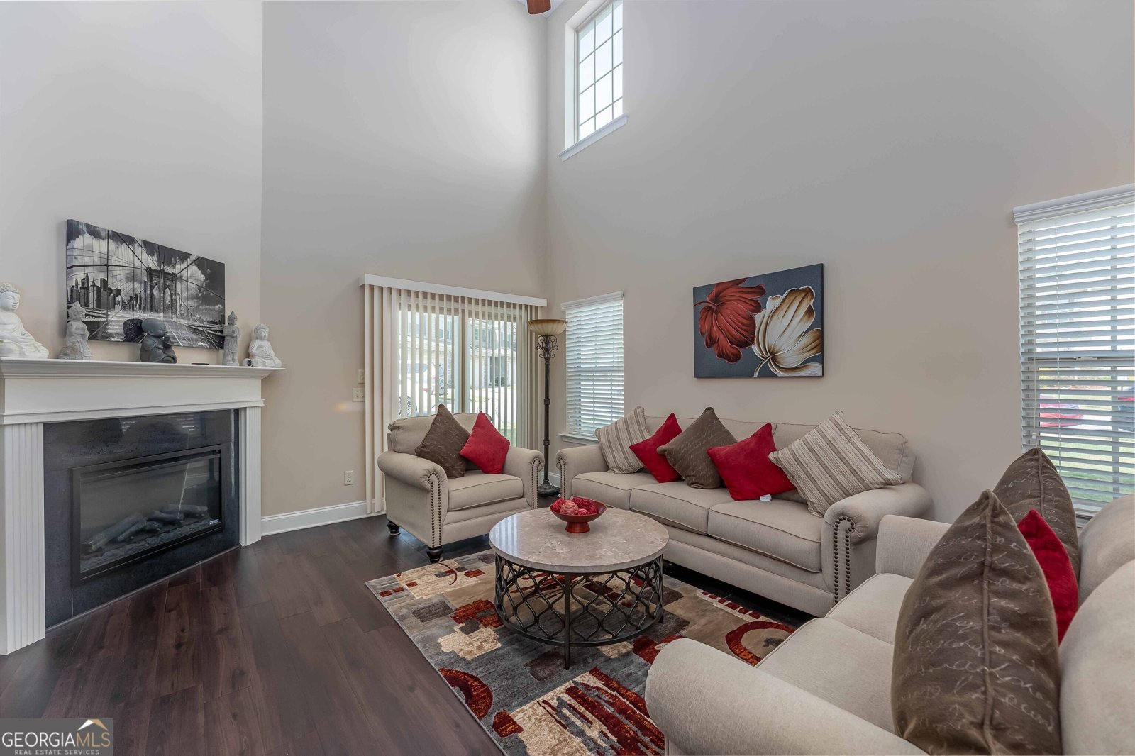 6036 Townes Way Columbus - 13