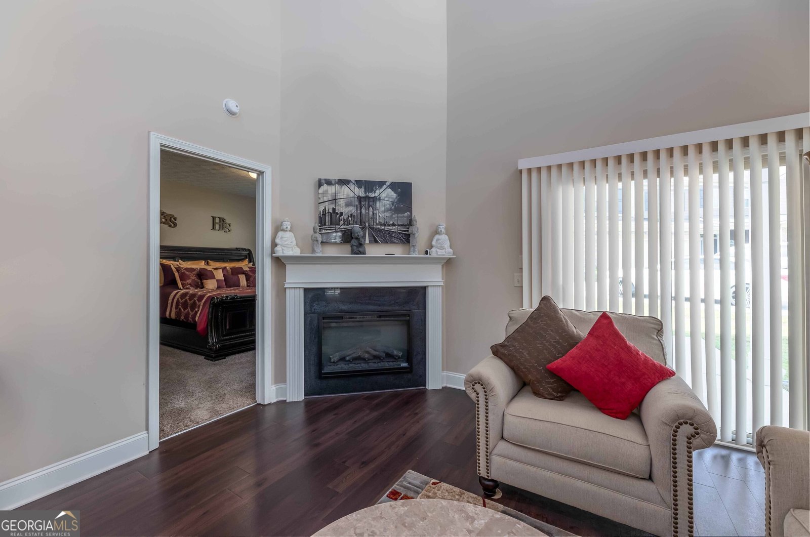 6036 Townes Way Columbus - 16