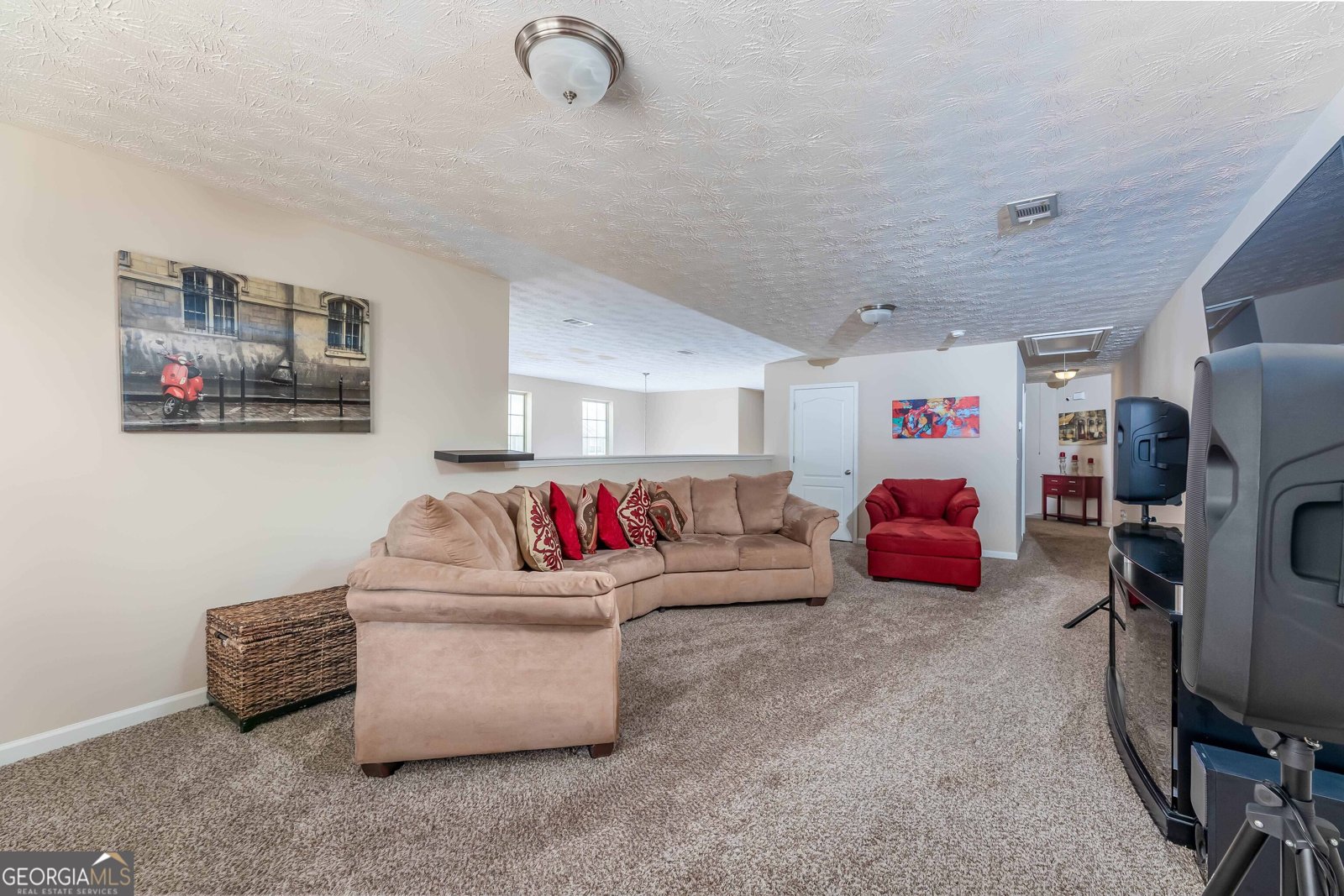 6036 Townes Way Columbus - 5