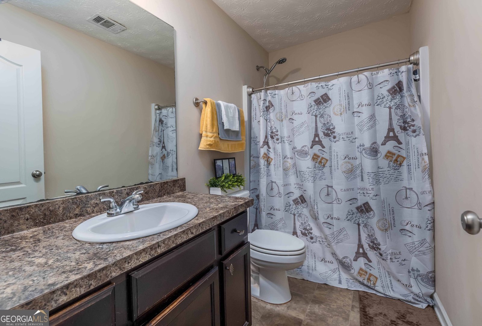 6036 Townes Way Columbus - 6