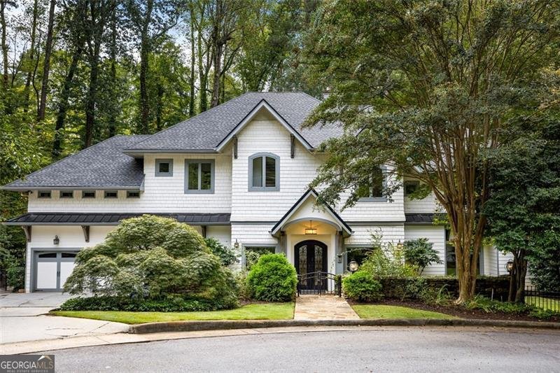 1097 BONVIEW Lane Atlanta - 1
