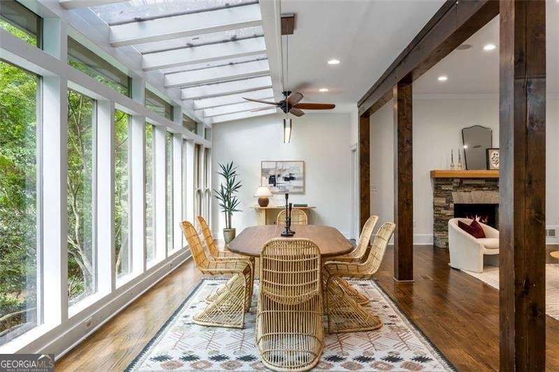 1097 BONVIEW Lane Atlanta - 10