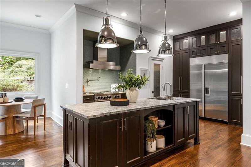 1097 BONVIEW Lane Atlanta - 14