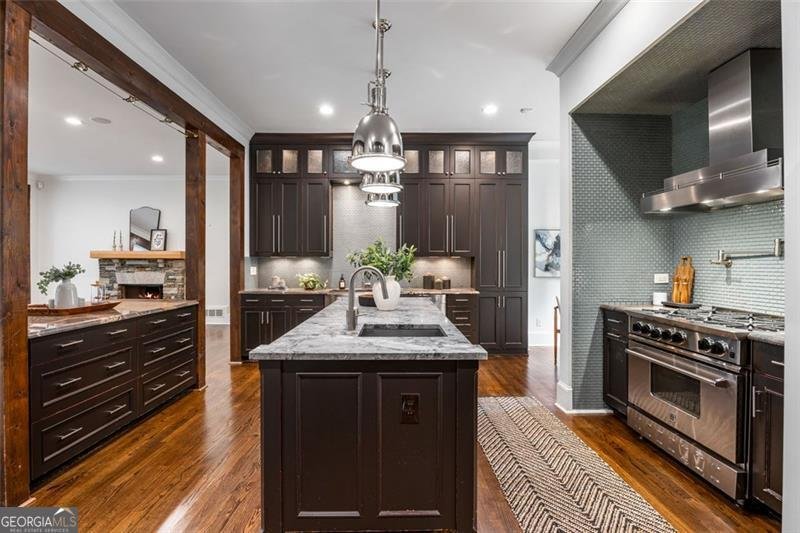 1097 BONVIEW Lane Atlanta - 15