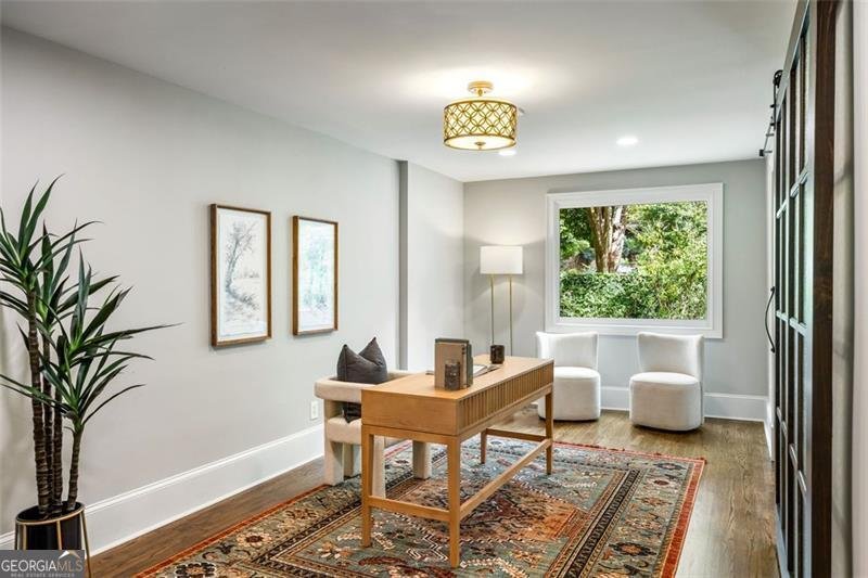 1097 BONVIEW Lane Atlanta - 20