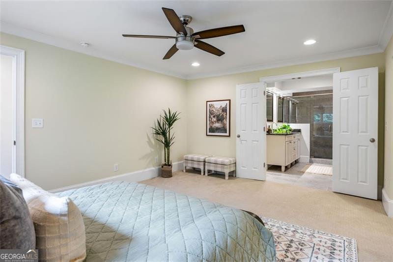 1097 BONVIEW Lane Atlanta - 23
