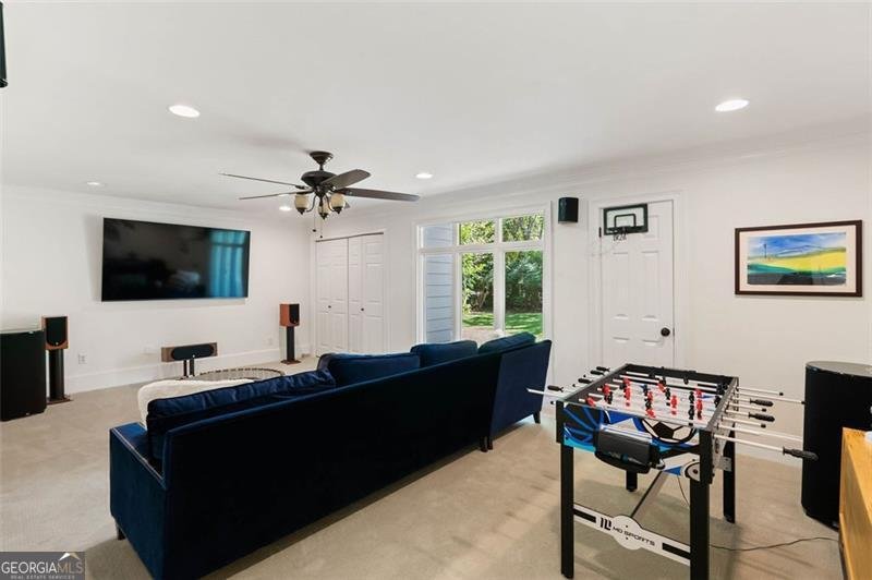 1097 BONVIEW Lane Atlanta - 29