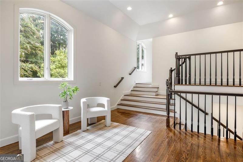 1097 BONVIEW Lane Atlanta - 30