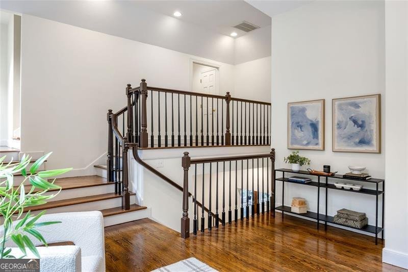 1097 BONVIEW Lane Atlanta - 31