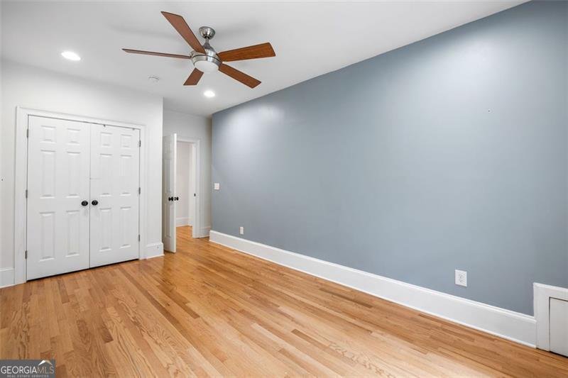 1097 BONVIEW Lane Atlanta - 39