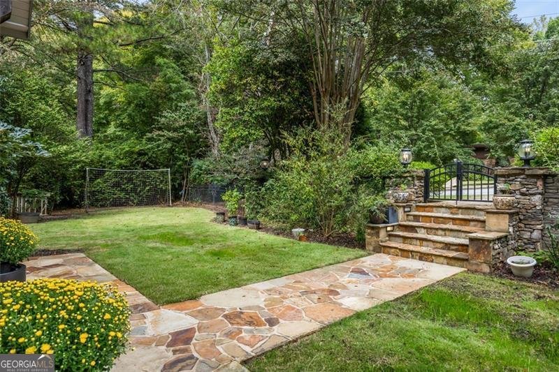1097 BONVIEW Lane Atlanta - 4