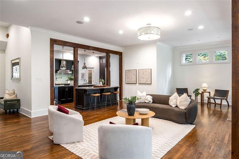 1097 BONVIEW Lane Atlanta - 5