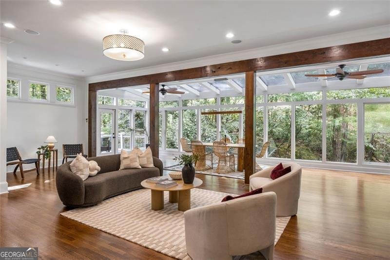 1097 BONVIEW Lane Atlanta - 6