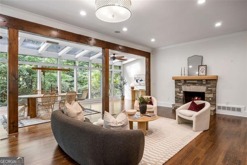 1097 BONVIEW Lane Atlanta - 7
