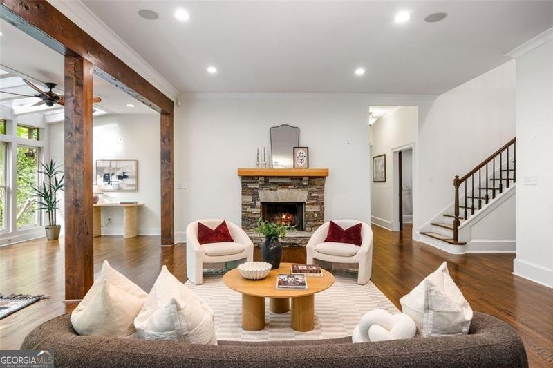 1097 BONVIEW Lane Atlanta - 8