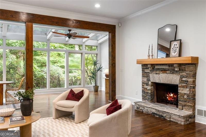 1097 BONVIEW Lane Atlanta - 9