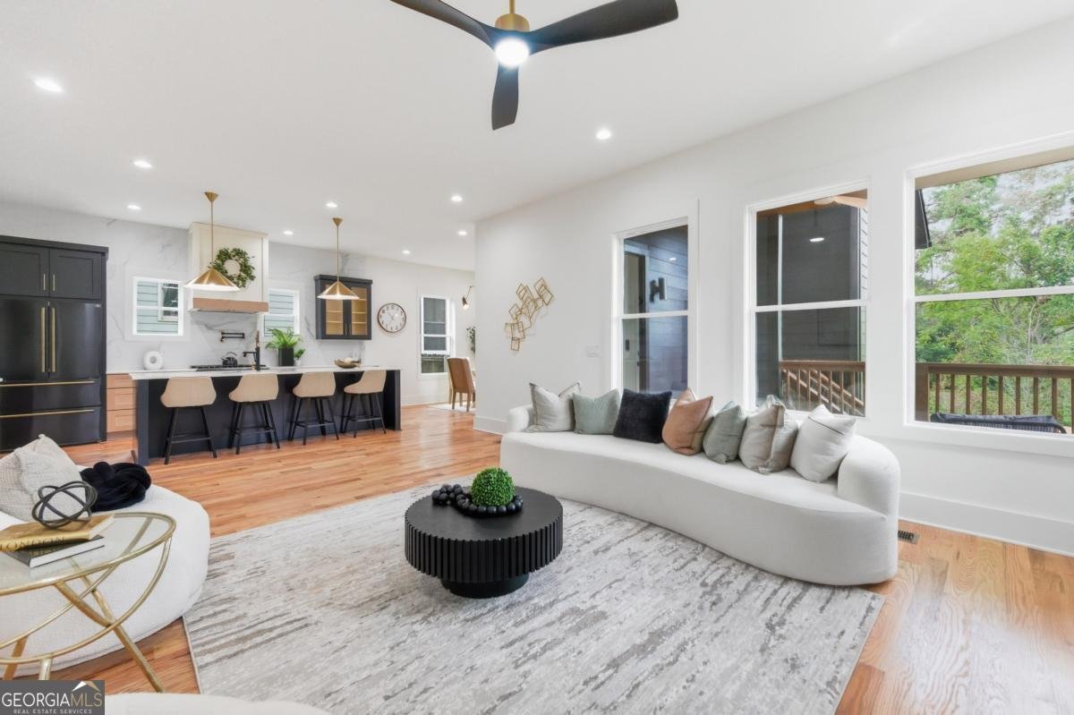 191 Whitefoord Avenue Atlanta - 2