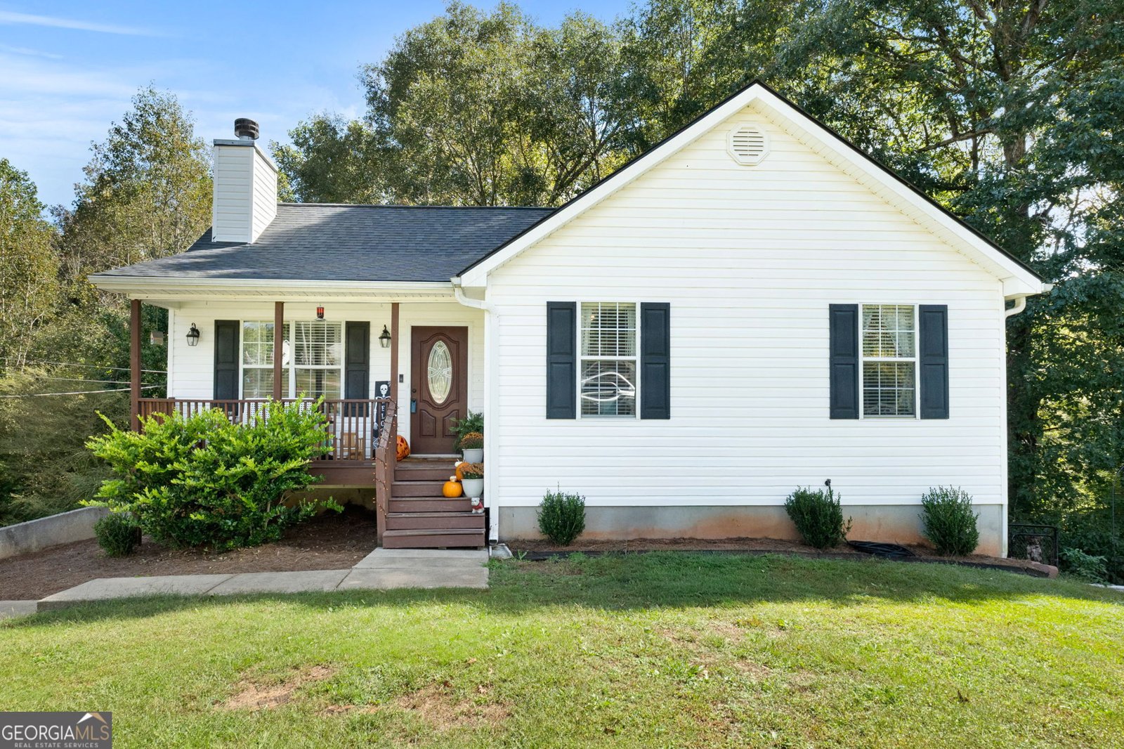 131 Stony Brook Circle Jackson - 1