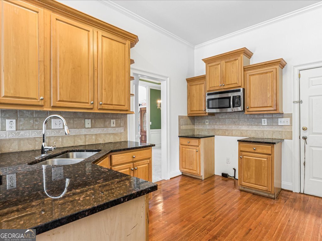 2481 Weatherstone Circle Conyers - 16