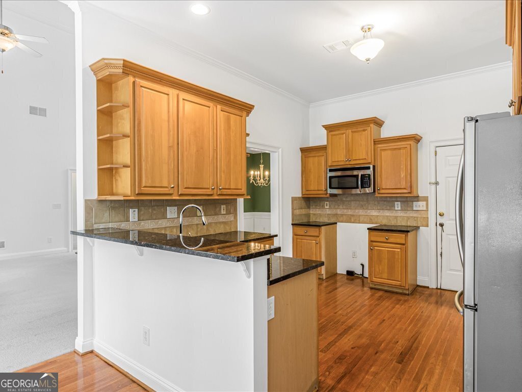 2481 Weatherstone Circle Conyers - 17