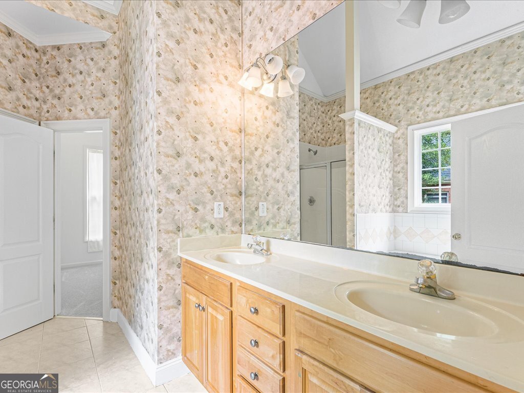 2481 Weatherstone Circle Conyers - 22