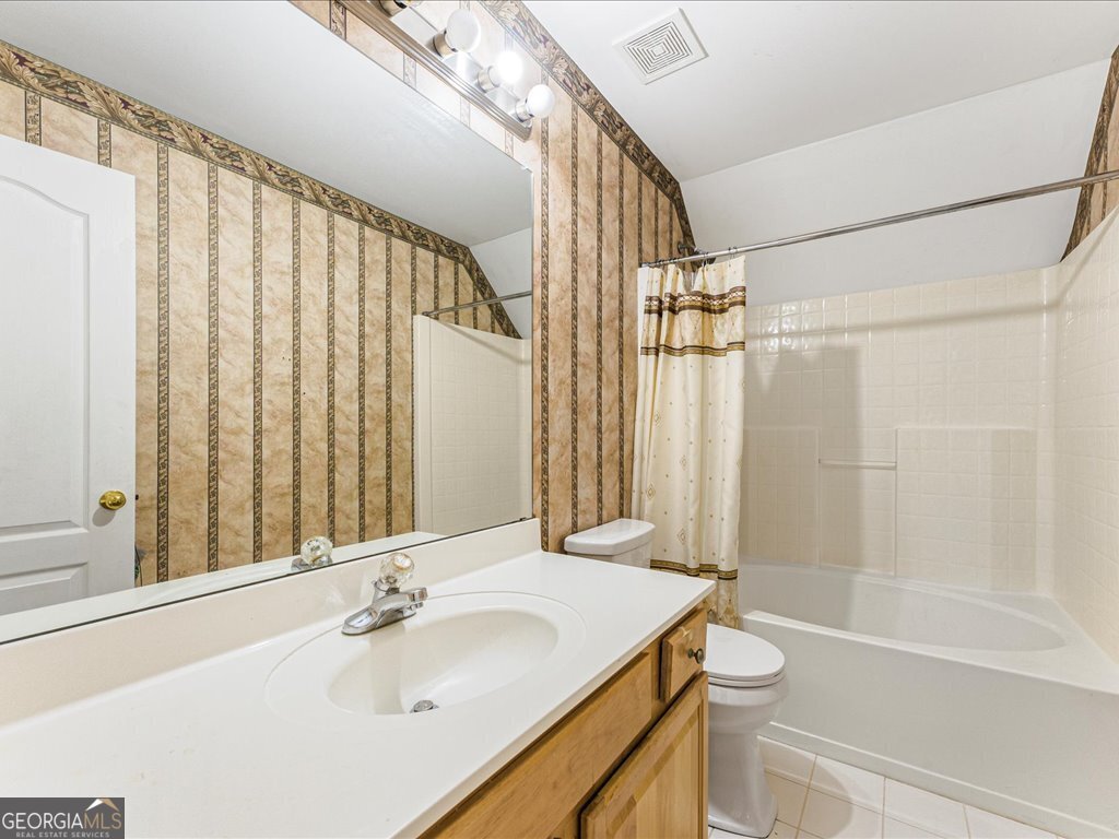 2481 Weatherstone Circle Conyers - 27