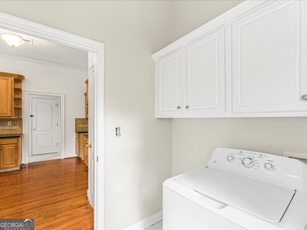 2481 Weatherstone Circle Conyers - 30