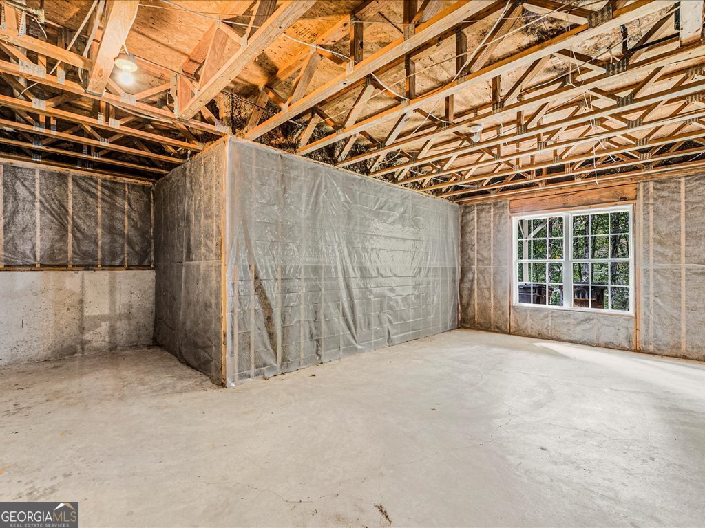 2481 Weatherstone Circle Conyers - 31