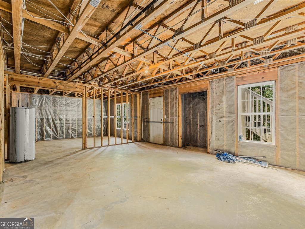 2481 Weatherstone Circle Conyers - 32