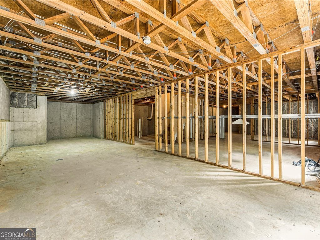 2481 Weatherstone Circle Conyers - 33