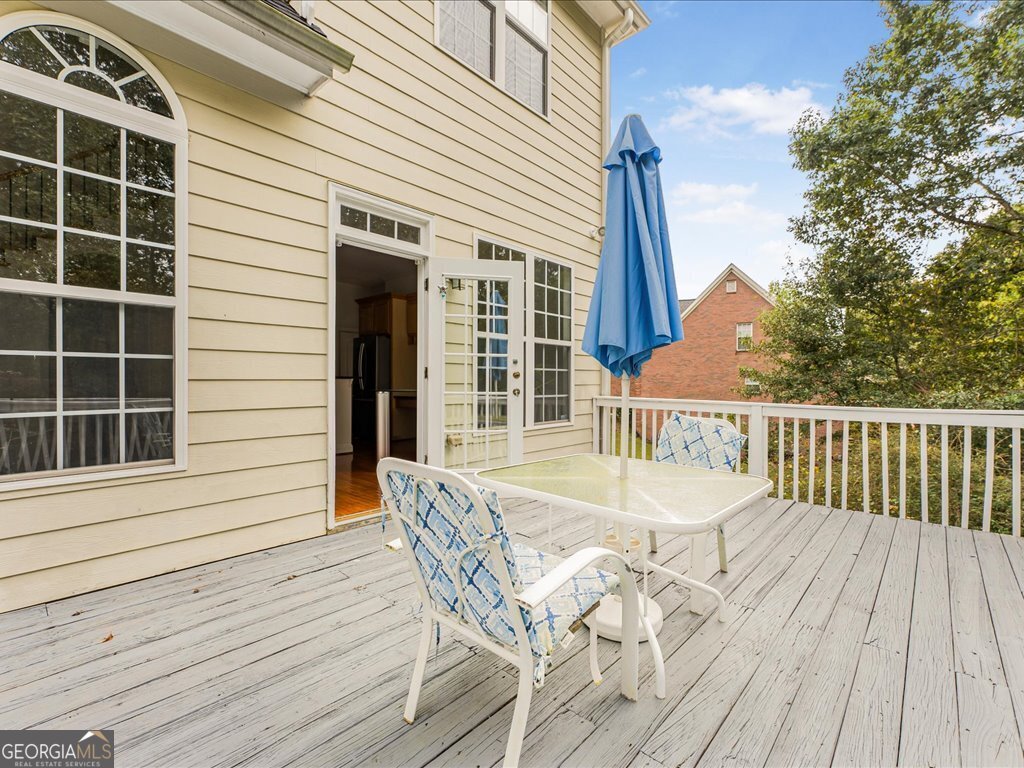 2481 Weatherstone Circle Conyers - 35