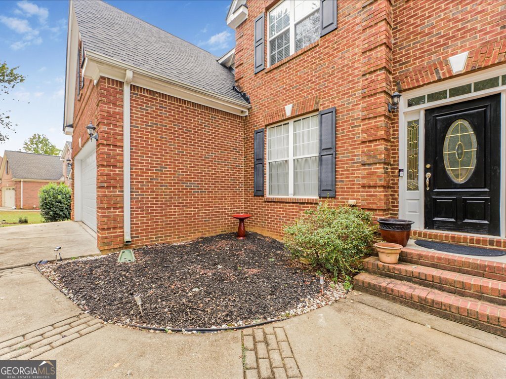 2481 Weatherstone Circle Conyers - 5