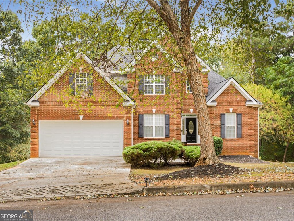 2481 Weatherstone Circle Conyers - 6