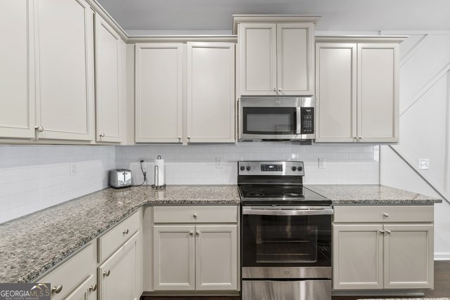 3461 Lakeview Creek Lithonia - 12