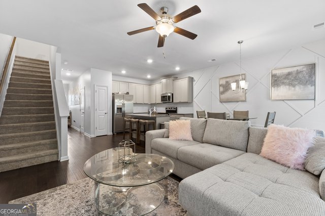 3461 Lakeview Creek Lithonia - 13