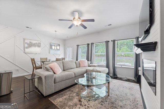 3461 Lakeview Creek Lithonia - 14