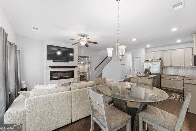 3461 Lakeview Creek Lithonia - 15