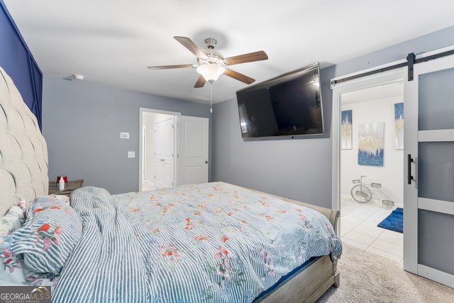 3461 Lakeview Creek Lithonia - 19
