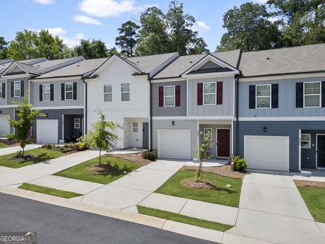 3461 Lakeview Creek Lithonia - 2