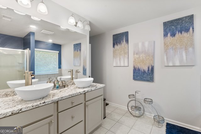 3461 Lakeview Creek Lithonia - 21